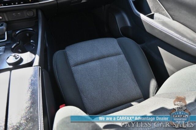 2024 Nissan Rogue SV Anchorage AK