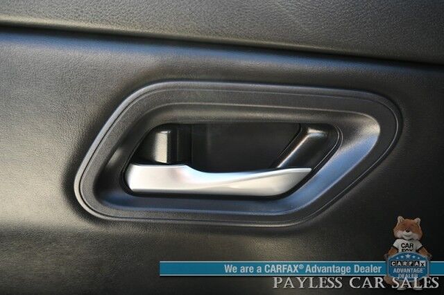 2024 Nissan Rogue SV Anchorage AK