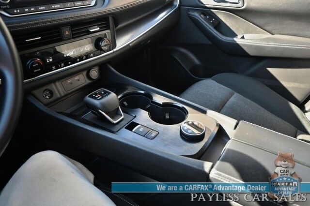 2024 Nissan Rogue SV Anchorage AK