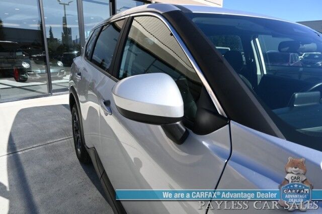 2024 Nissan Rogue SV Anchorage AK