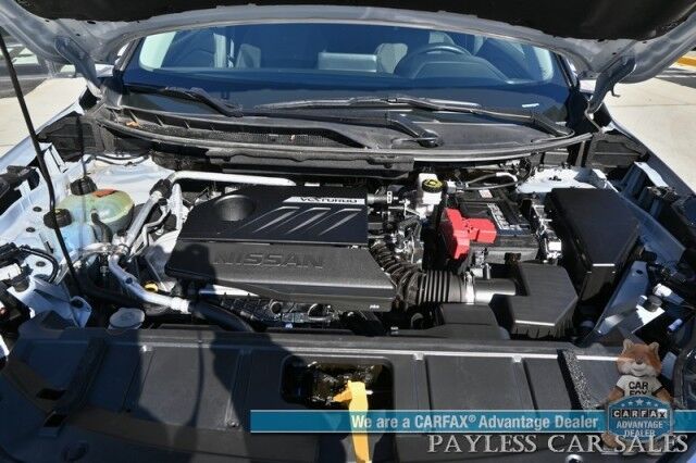 2024 Nissan Rogue SV Anchorage AK