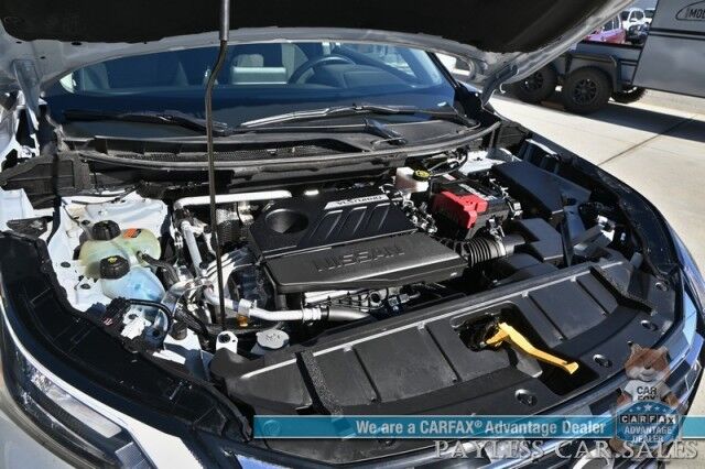 2024 Nissan Rogue SV Anchorage AK