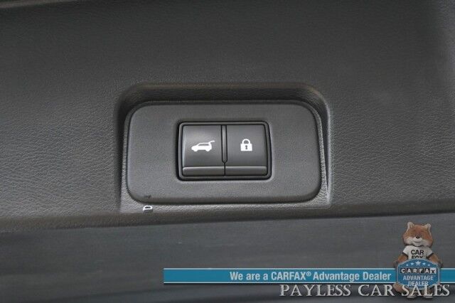 2024 Nissan Rogue SV Anchorage AK
