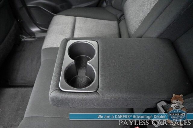 2024 Nissan Rogue SV Anchorage AK