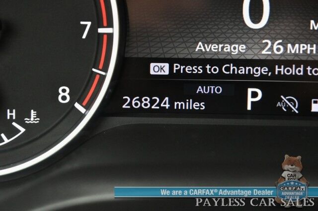 2024 Nissan Rogue SV Anchorage AK
