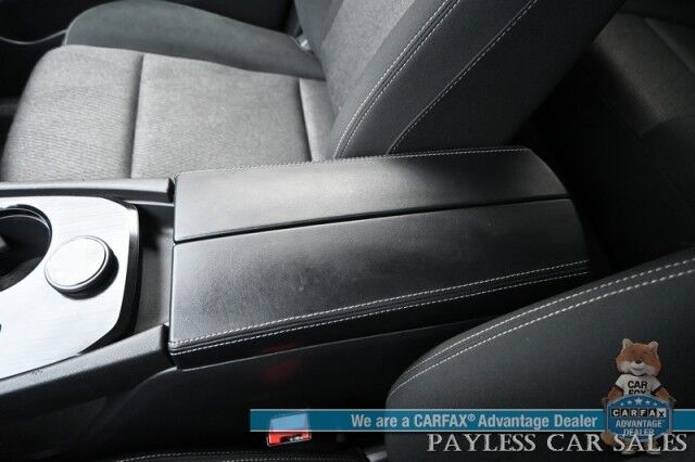 2024 Nissan Rogue SV Anchorage AK
