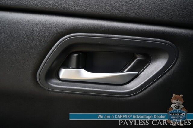 2024 Nissan Rogue SV Anchorage AK