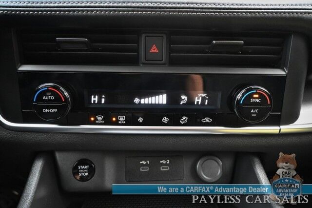 2024 Nissan Rogue SV Anchorage AK