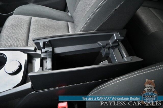 2024 Nissan Rogue SV Anchorage AK