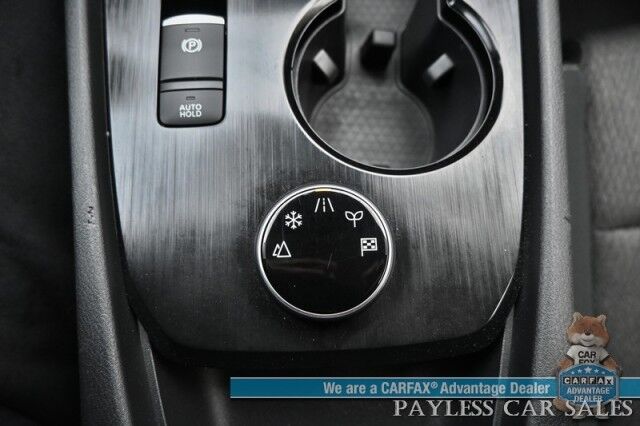2024 Nissan Rogue SV Anchorage AK