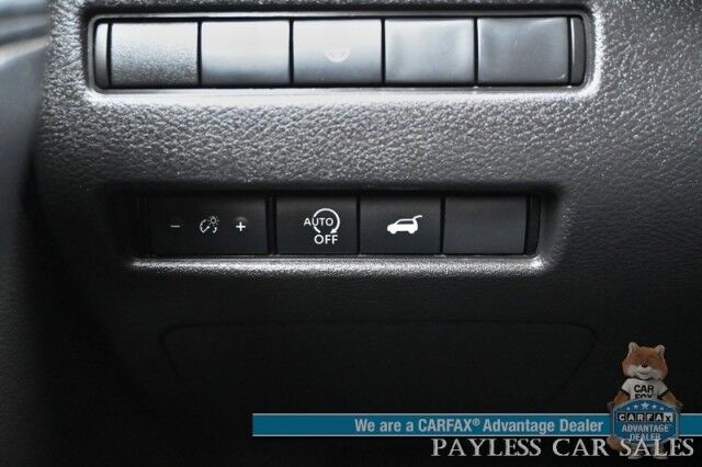 2024 Nissan Rogue SV Anchorage AK