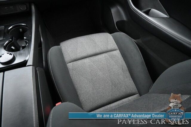 2024 Nissan Rogue SV Anchorage AK