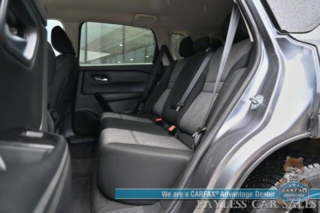 2024 Nissan Rogue SV Anchorage AK