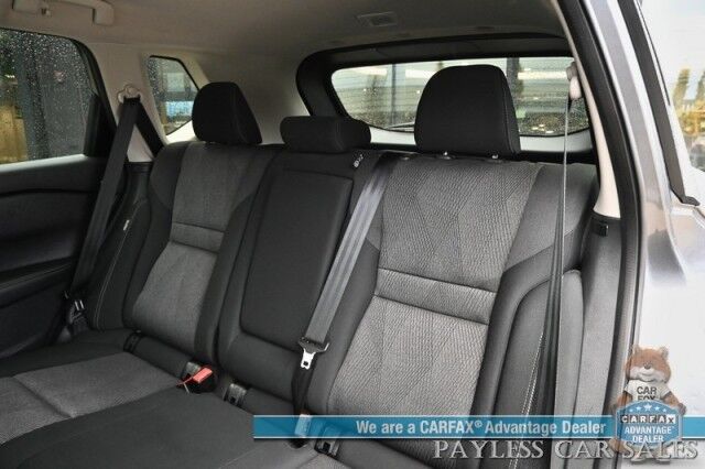 2024 Nissan Rogue SV Anchorage AK