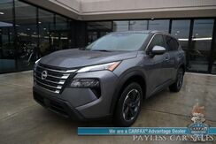 2024_Nissan_Rogue_SV_ Anchorage AK