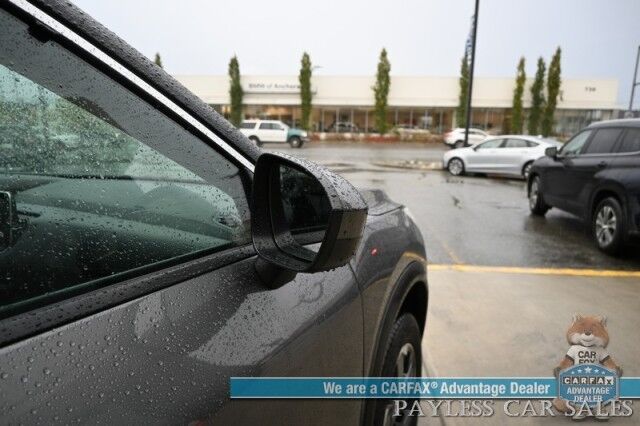2024 Nissan Rogue SV Anchorage AK