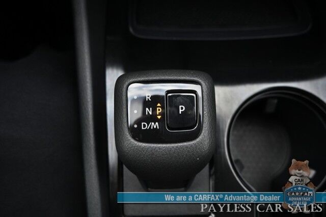 2024 Nissan Rogue SV Anchorage AK