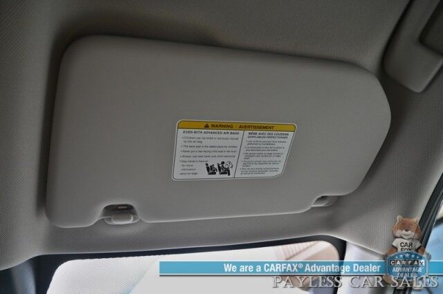 2024 Nissan Rogue SV Anchorage AK