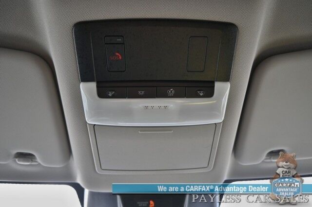 2024 Nissan Rogue SV Anchorage AK
