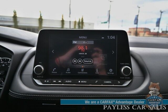 2024 Nissan Rogue SV Anchorage AK