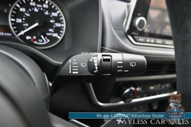 2024 Nissan Rogue SV Anchorage AK