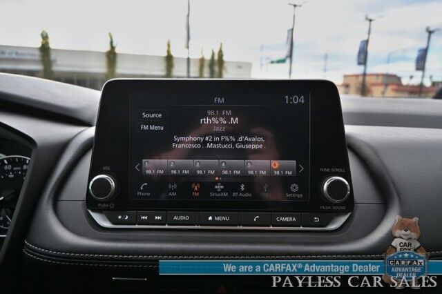 2024 Nissan Rogue SV Anchorage AK