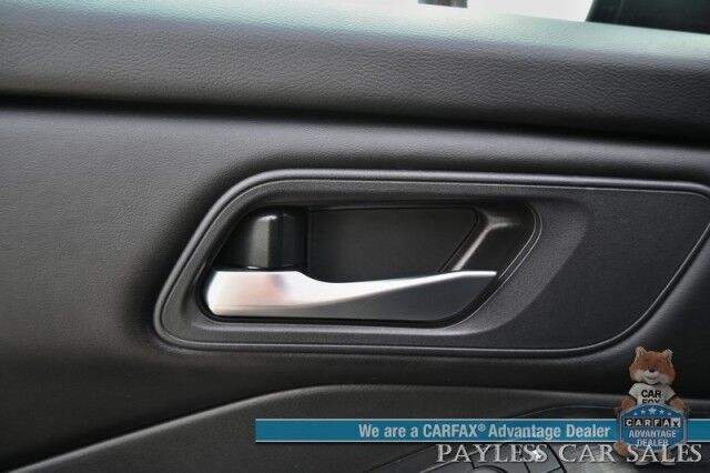 2024 Nissan Rogue SV Anchorage AK