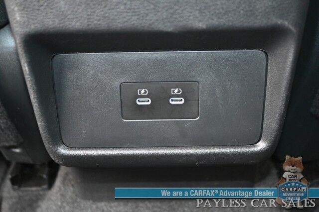 2024 Nissan Rogue SV Anchorage AK
