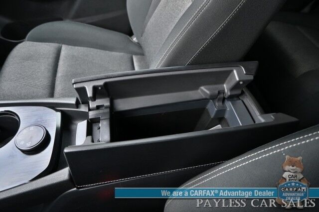 2024 Nissan Rogue SV Anchorage AK
