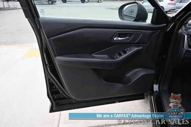 2024 Nissan Rogue SV Anchorage AK