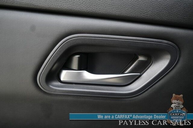 2024 Nissan Rogue SV Anchorage AK