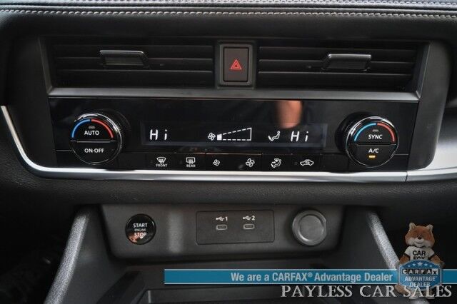 2024 Nissan Rogue SV Anchorage AK
