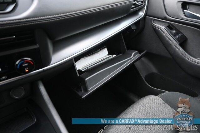 2024 Nissan Rogue SV Anchorage AK