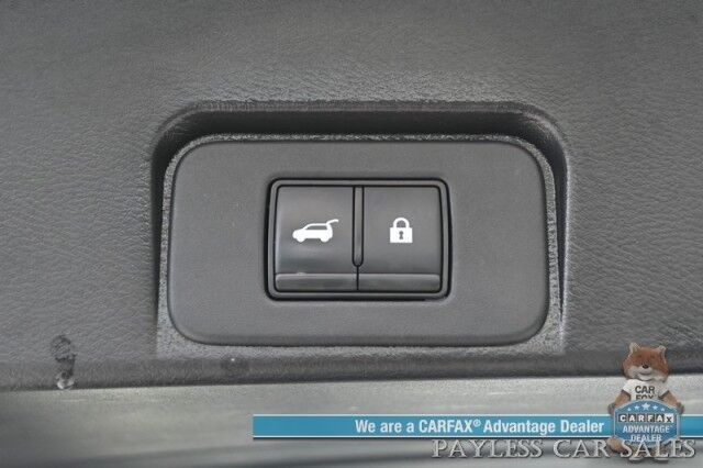 2024 Nissan Rogue SV Anchorage AK