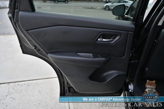 2024 Nissan Rogue SV Anchorage AK