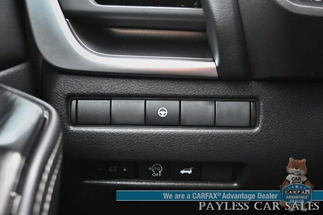 2024 Nissan Rogue SV Anchorage AK