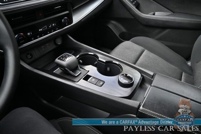 2024 Nissan Rogue SV Anchorage AK