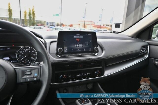 2024 Nissan Rogue SV Anchorage AK