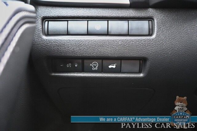 2024 Nissan Rogue SV Anchorage AK