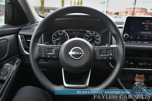 2024 Nissan Rogue SV Anchorage AK