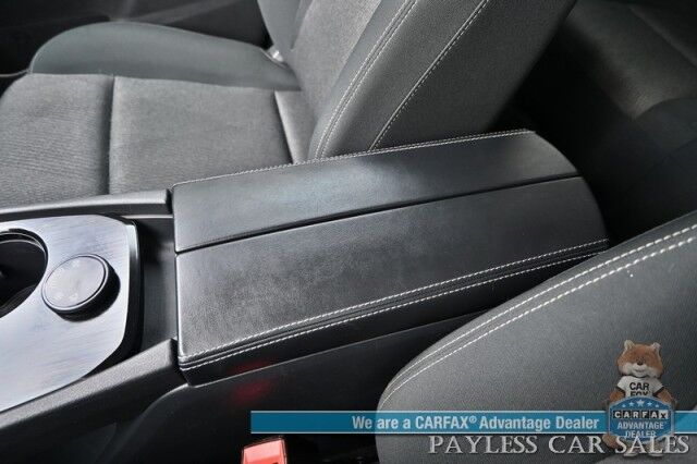 2024 Nissan Rogue SV Anchorage AK