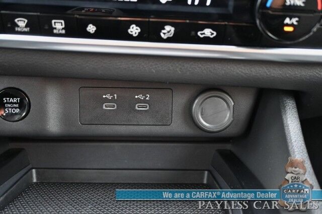 2024 Nissan Rogue SV Anchorage AK