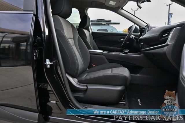 2024 Nissan Rogue SV Anchorage AK
