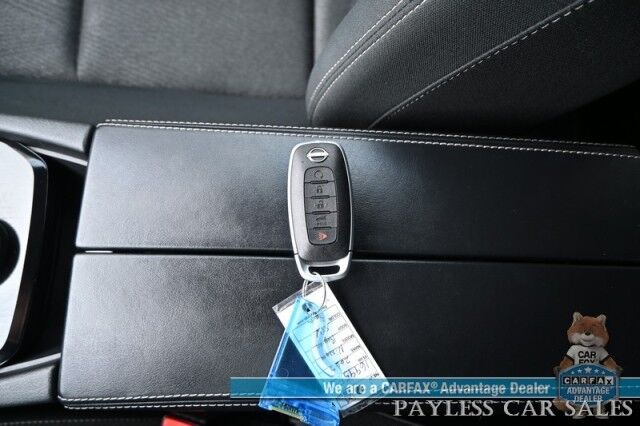 2024 Nissan Rogue SV Anchorage AK