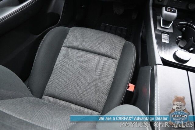 2024 Nissan Rogue SV Anchorage AK