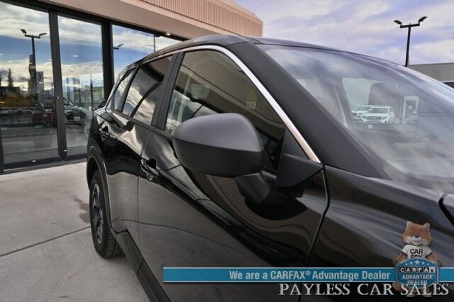 2024 Nissan Rogue SV Anchorage AK
