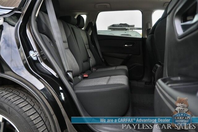 2024 Nissan Rogue SV Anchorage AK