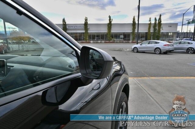 2024 Nissan Rogue SV Anchorage AK