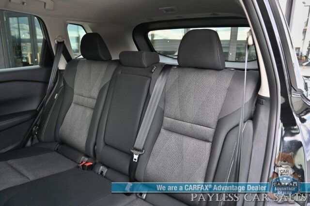 2024 Nissan Rogue SV Anchorage AK