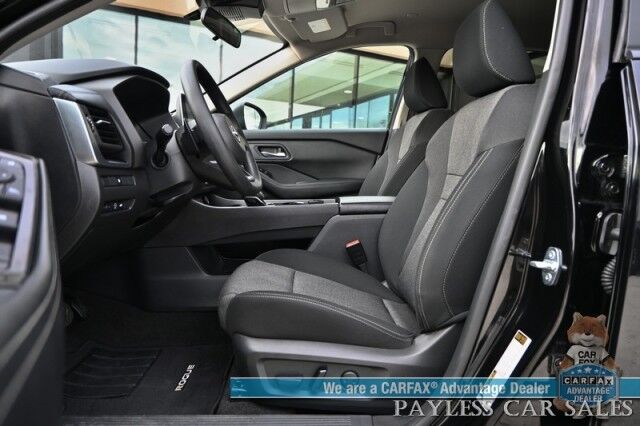 2024 Nissan Rogue SV Anchorage AK